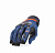 Acerbis Перчатки X-Enduro CE Blue/Orange в Липецке