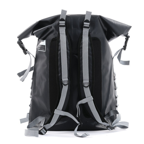 Dragonfly Герморюкзак DF Fold Bag Pro Black 70л в Липецке