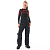 Dragonfly Брюки сноубордические DF Uktus Woman Black в Липецке
