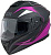 IXS Шлем iXS216 2.0 Черный/Фиолетовый в Липецке