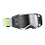 Scott Очки кроссовые Prospect LS grey/yellow light sensitive grey works в Липецке