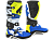 Forma Ботинки Pilot YellowFluo/White/Blue в Липецке