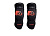 Acerbis Наколенники детские Soft Kid Knee Black/Red в Липецке