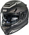 IXS Шлем HX 315 2.0 Черно-серый матовый в Липецке