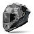 Airoh Мотошлем GP 800 Master Metallic Gloss в Липецке
