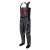 Finntrail Вейдерсы Athletic 1532 Camo Shadow Black в Липецке