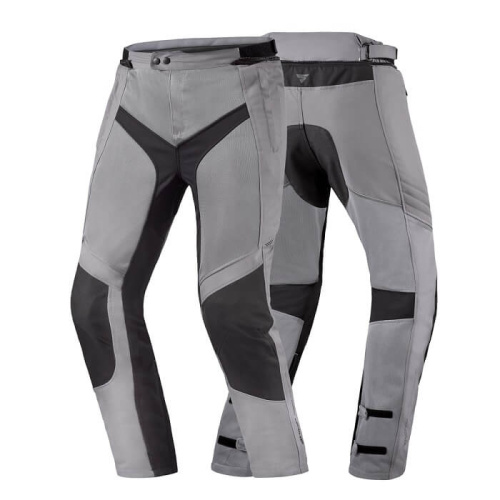 Shima Мотоштаны Jet Man Pants Grey в Липецке