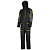 Scott комбинезон зимний DS Shell Dryo Black/Yellow в Липецке