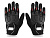 Pro-Biker Перчатки MCS-22 Black в Липецке