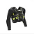 Acerbis Черепаха детская Specktrum Kid Black/Yellow в Липецке