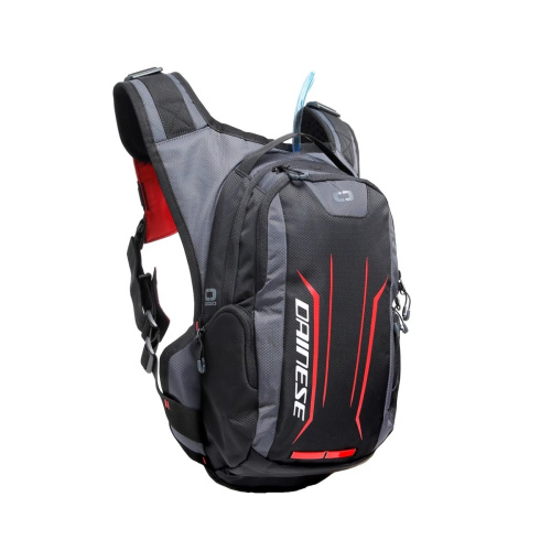 Dainese Рюкзак Alligator black/red в Липецке