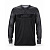 Leatt Джерси 3.5 Ride Kit V26 Stealth Black/Grey в Липецке