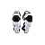 Leatt Наколенники Dual Axis Pro Knee & Shin Guard V26 White в Липецке