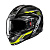 HJC Шлем RPHA91 Carbon Lagos MC3H в Липецке