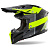 Airoh Мотошлем Aviator 3 Monarch Yellow Matt в Липецке