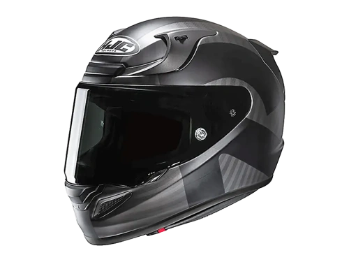 HJC Шлем RPHA12 Ottin MC5SF в Липецке