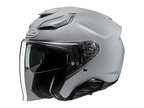 HJC Шлем F31 N Gray в Липецке