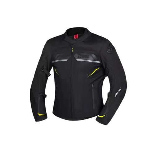 IXS Куртка Carbon-ST черная в Липецке