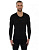 Brubeck футболка с длинным рукавом Base Layer Графит в Липецке