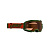 Leatt Маска Vizion 2.5 Forest Orange 60 VLT V25 в Липецке