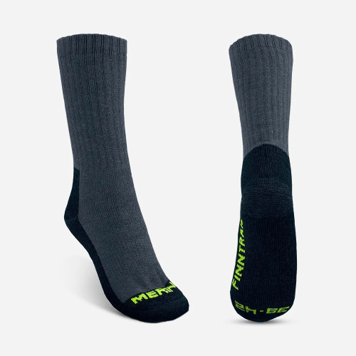 Finntrail Термоноски Extreme Merino Dark/Grey в Липецке