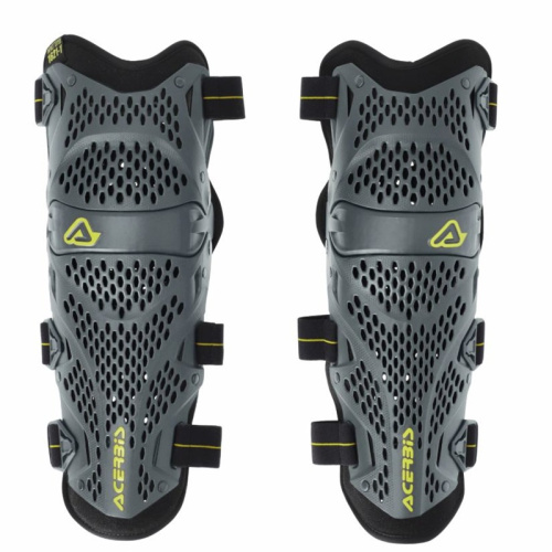 Acerbis Наколенники Impact Pro Grey в Липецке