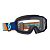 Scott Очки Split OTG royal blue/orange clear works в Липецке