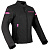 Bering Куртка текстильная женская Lady Riva Black/Fuxia в Липецке