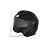 Desment Шлем открытый Aero Black Gloss в Липецке