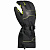 Scott Перчатки Cubrick Black/Lime-green в Липецке