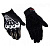 Pro-Biker Перчатки MCS-18 Black в Липецке