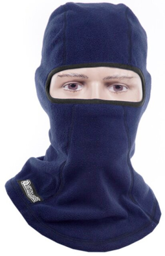 Starks Подшлемник Balaclava Fleece Collar Синий в Липецке