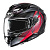 HJC Шлем F71 Catos MC1 в Липецке
