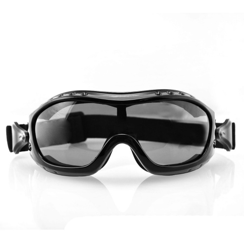 Bobster Маска NightHawk OTG Дымчатые линзы в Липецке