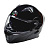 AiM Шлем модуляр JK906 Black glossy в Липецке