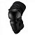 Leatt Наколенники Enduro Knee Guard Black в Липецке