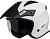 IXS Шлем iXS114 3.0 Бело-черный в Липецке