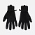 Finntrail Перчатки Venom 2706 Graphite в Липецке