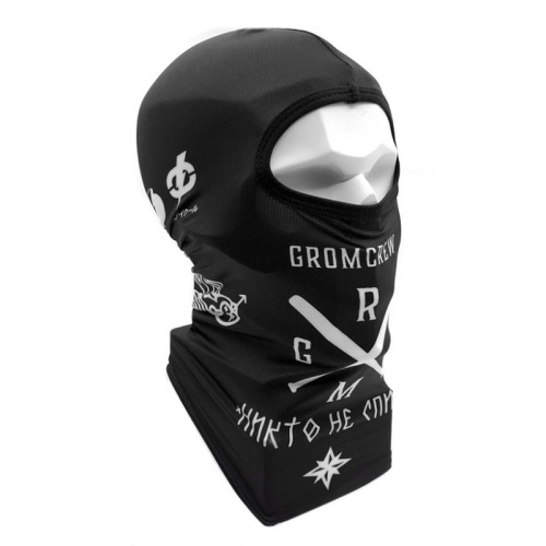 Grom Подшлемник Двор Спит в Липецке