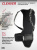 IXS Защита спины Cleaver 2XS/S в Липецке IXS Защита спины Cleaver 2XS/S в Липецке