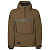 Scott Куртка XT Flex Dryo Pull-Over earth brown в Липецке
