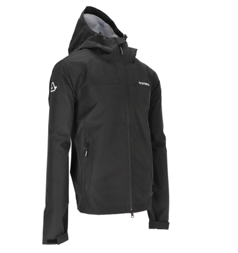 Acerbis Куртка Paddock 3L Black в Липецке