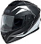 IXS Шлем интеграл iXS216 2.0 Черно-белый в Липецке
