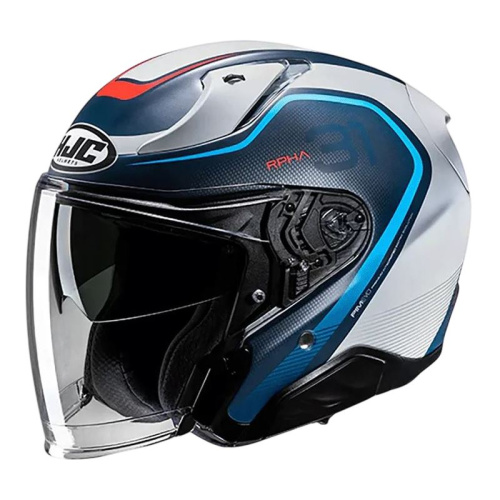 HJC Шлем RPHA31 Kouv MC21SF в Липецке