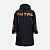 Finntrail Пальто мужское утепленное Boost 2016 GraphiteOrange в Липецке
