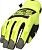 Acerbis Перчатки текстильные MX-WP Homologated Black/Yellow в Липецке