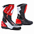 Forma Мотоботы Freccia Black/White/Red в Липецке