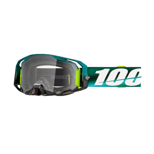 100% Очки Armatic Polarity / Clear в Липецке