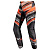 Scott Брюки Kids Noise orange/black в Липецке