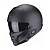 Scorpion Exo Мотошлем Combat II Solid Черный Матовый в Липецке